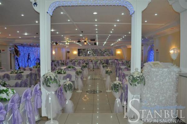 ÖZSARAY DÜGÜN SALONU