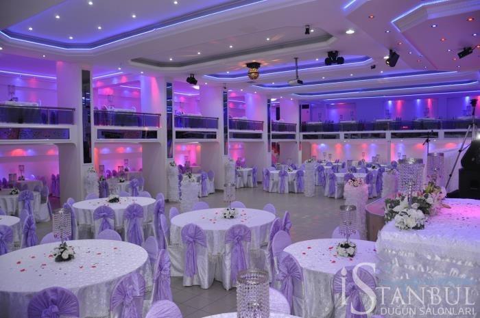 VATAN DÜGÜN SALONU