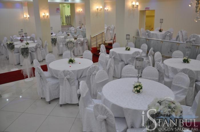 YAYLA VATAN DÜGÜN SARAYI